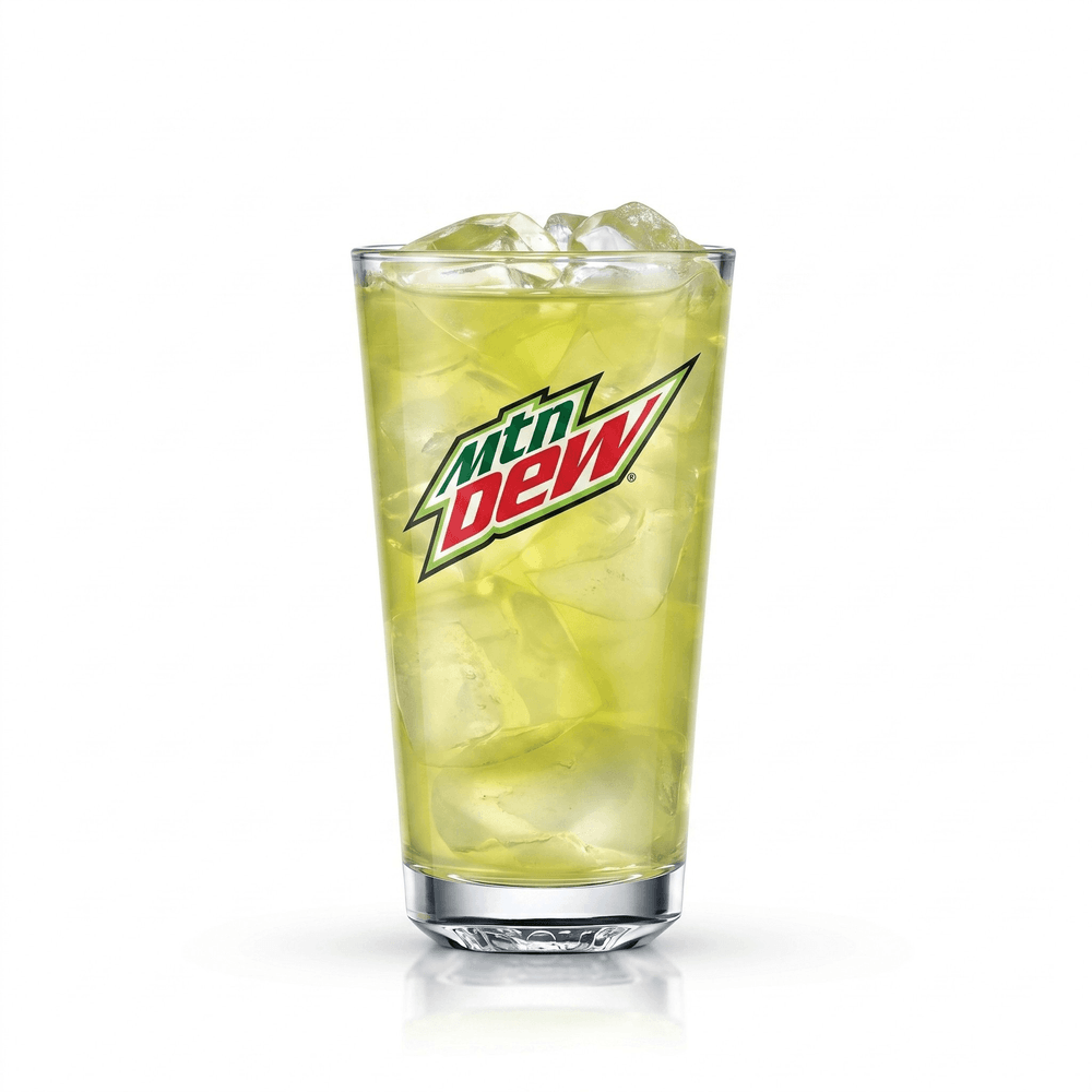Mountain Dew
