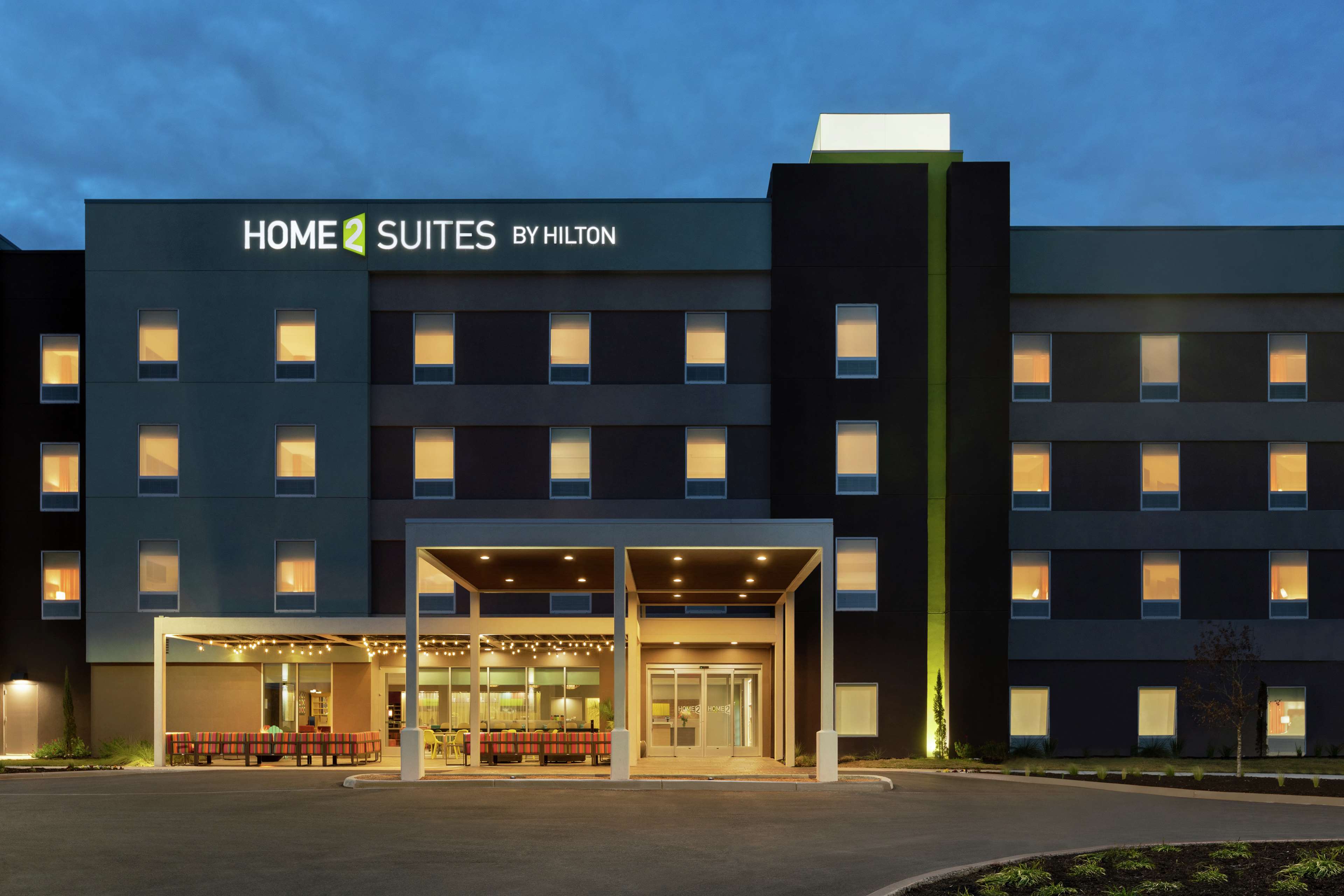 Home2 Suites by Hilton San Antonio North Stone Oak Photo