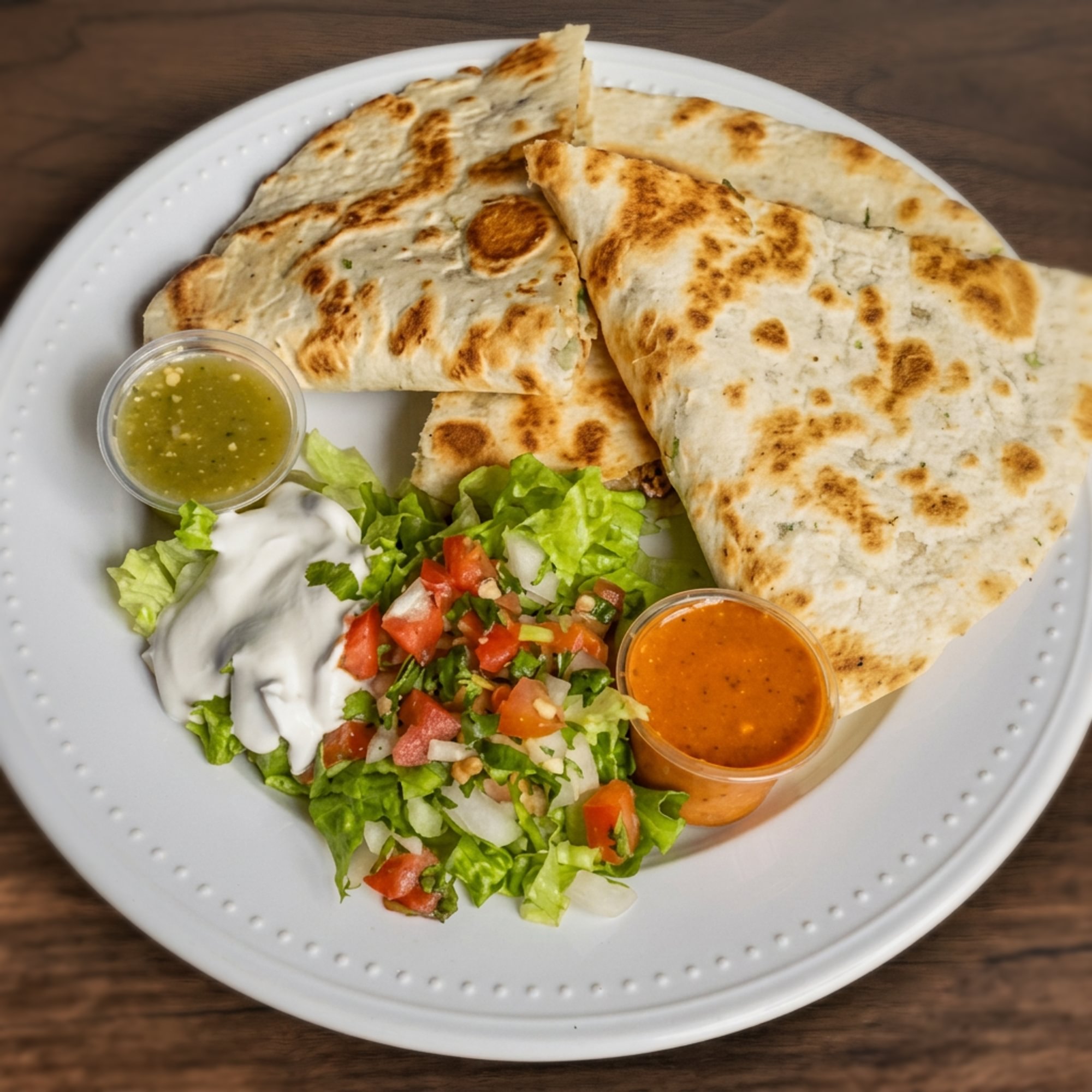 Quesadilla