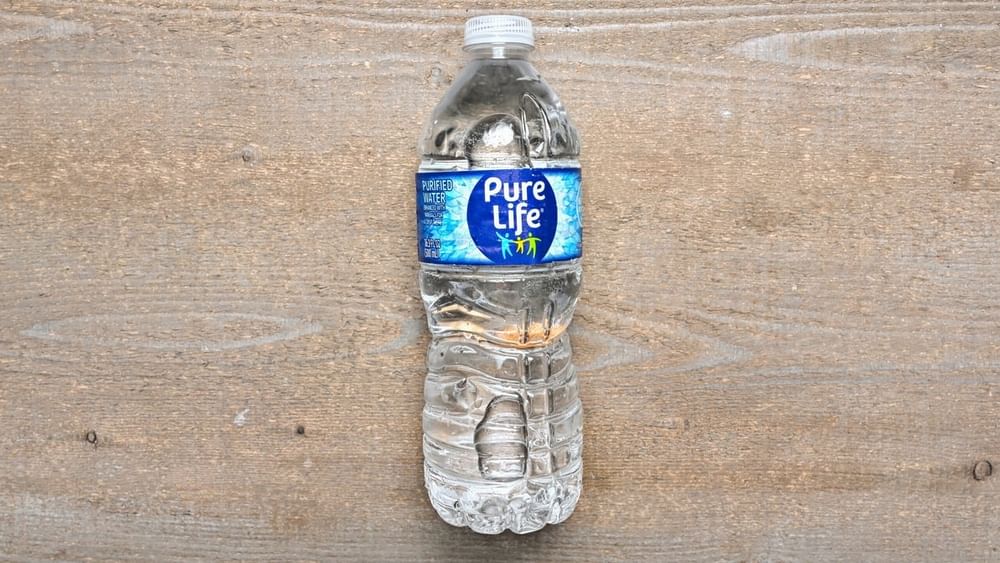 Water