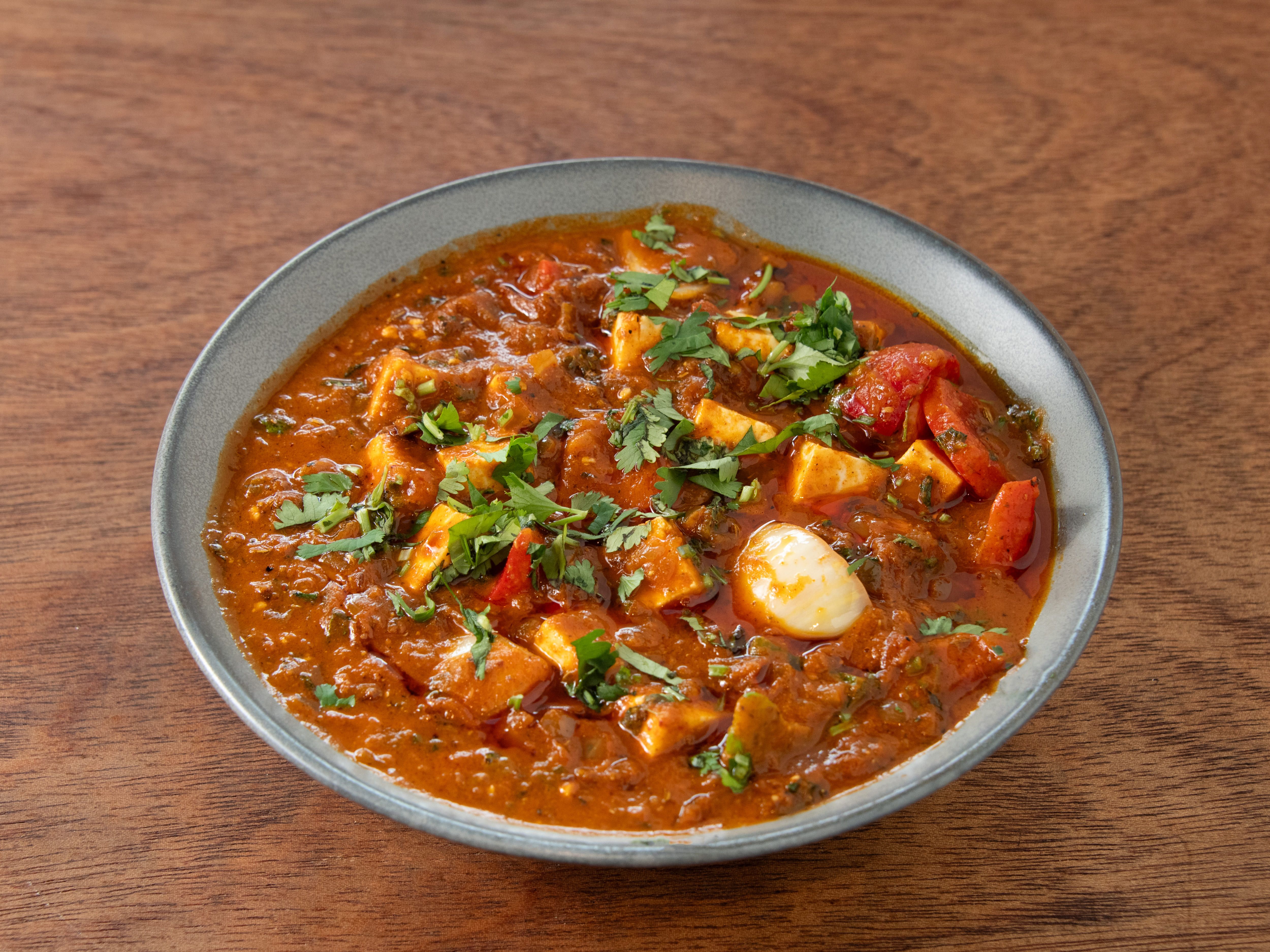 KADAI PANEER