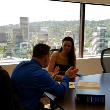 INTELLEQUITY Legal Services, LLC Logo