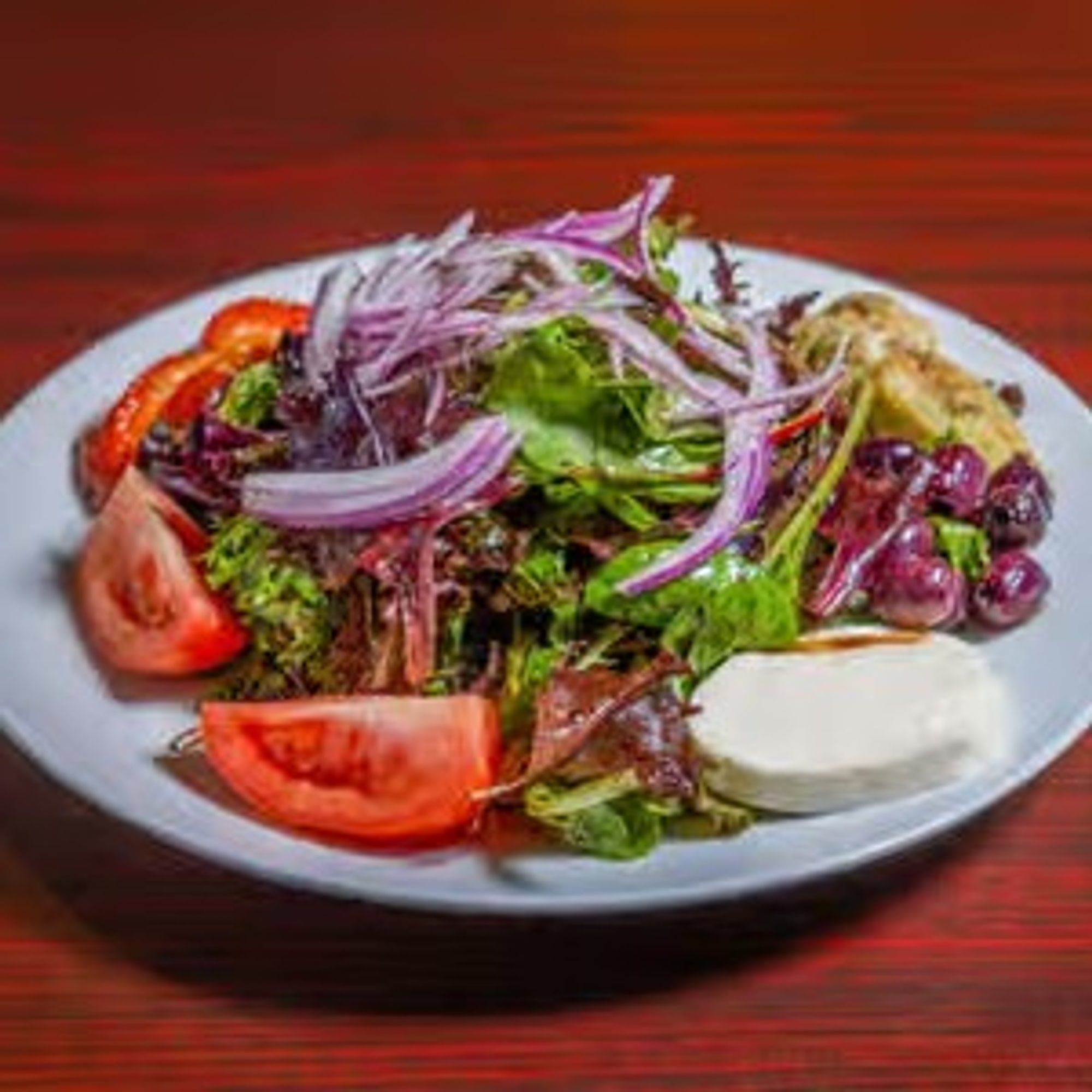 Insalata Italia