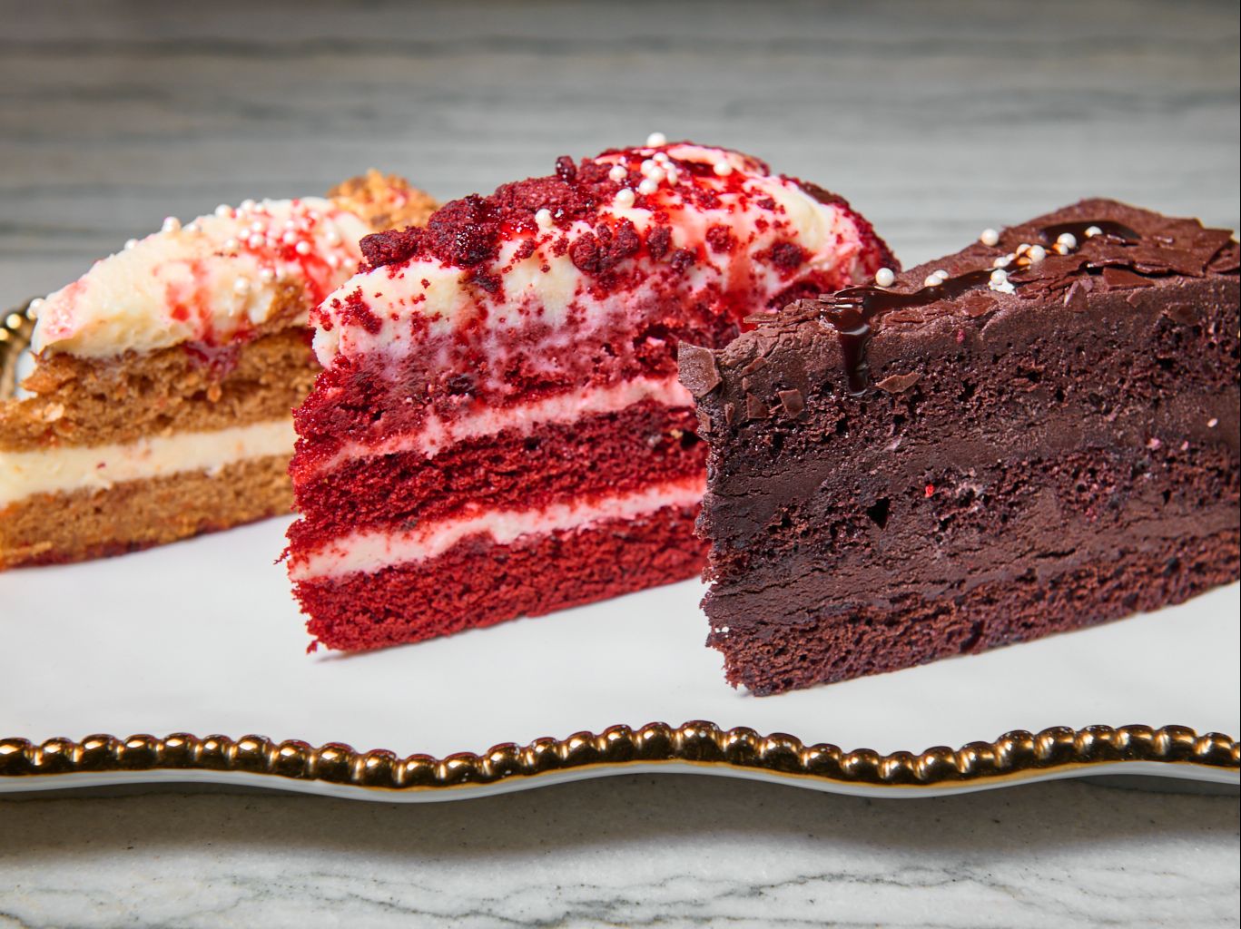 Cake