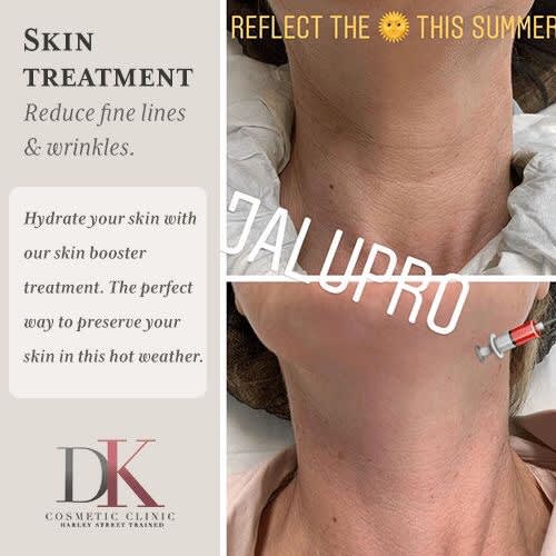 Images DK Cosmetic Clinic