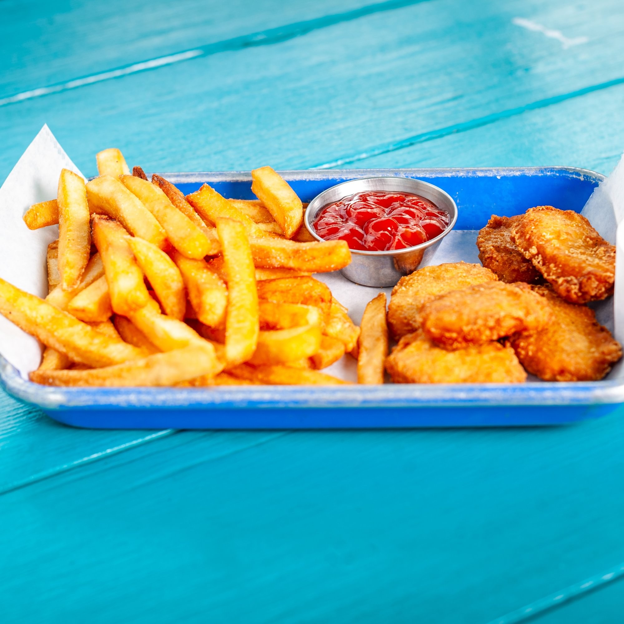 Chicken Nuggets