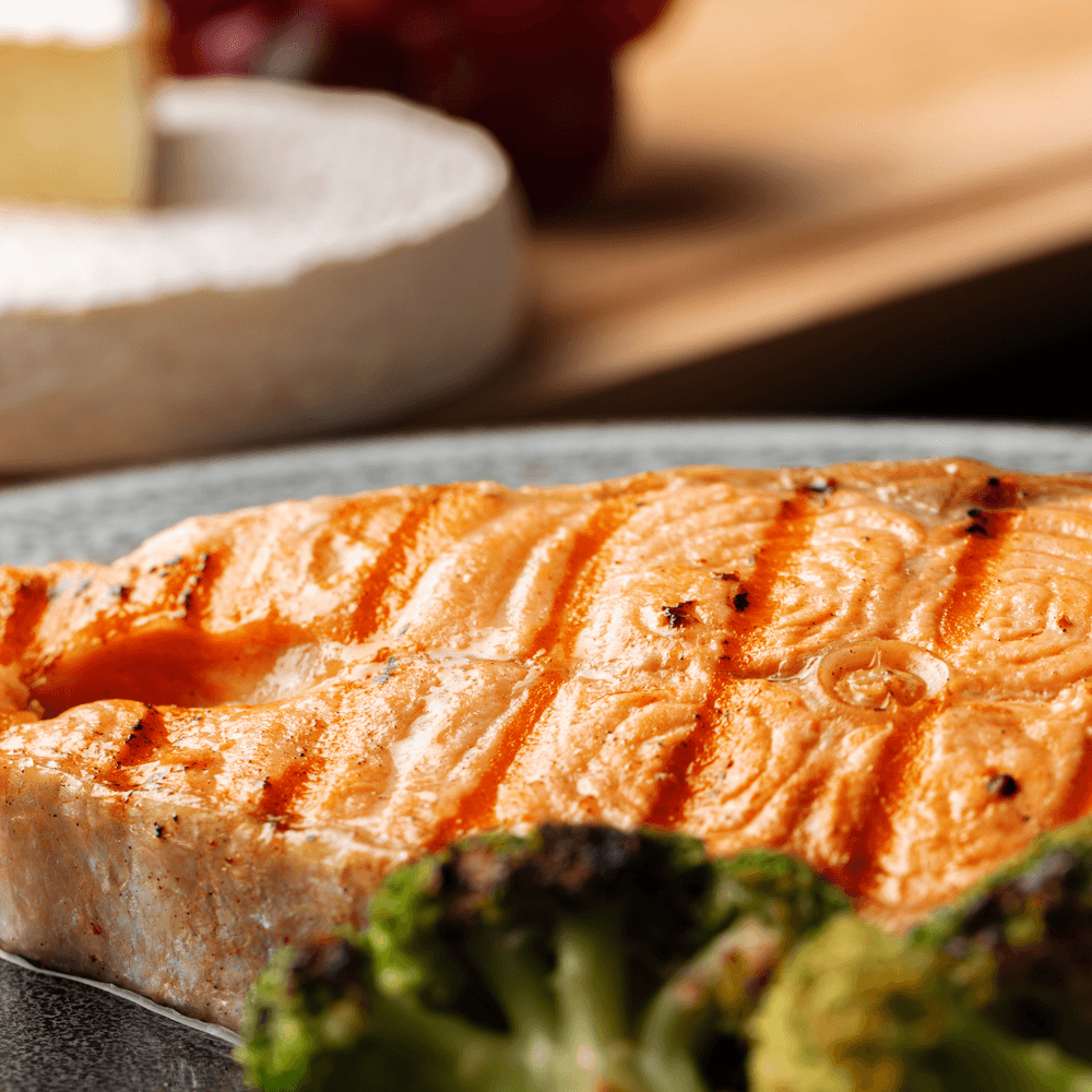 Salmon