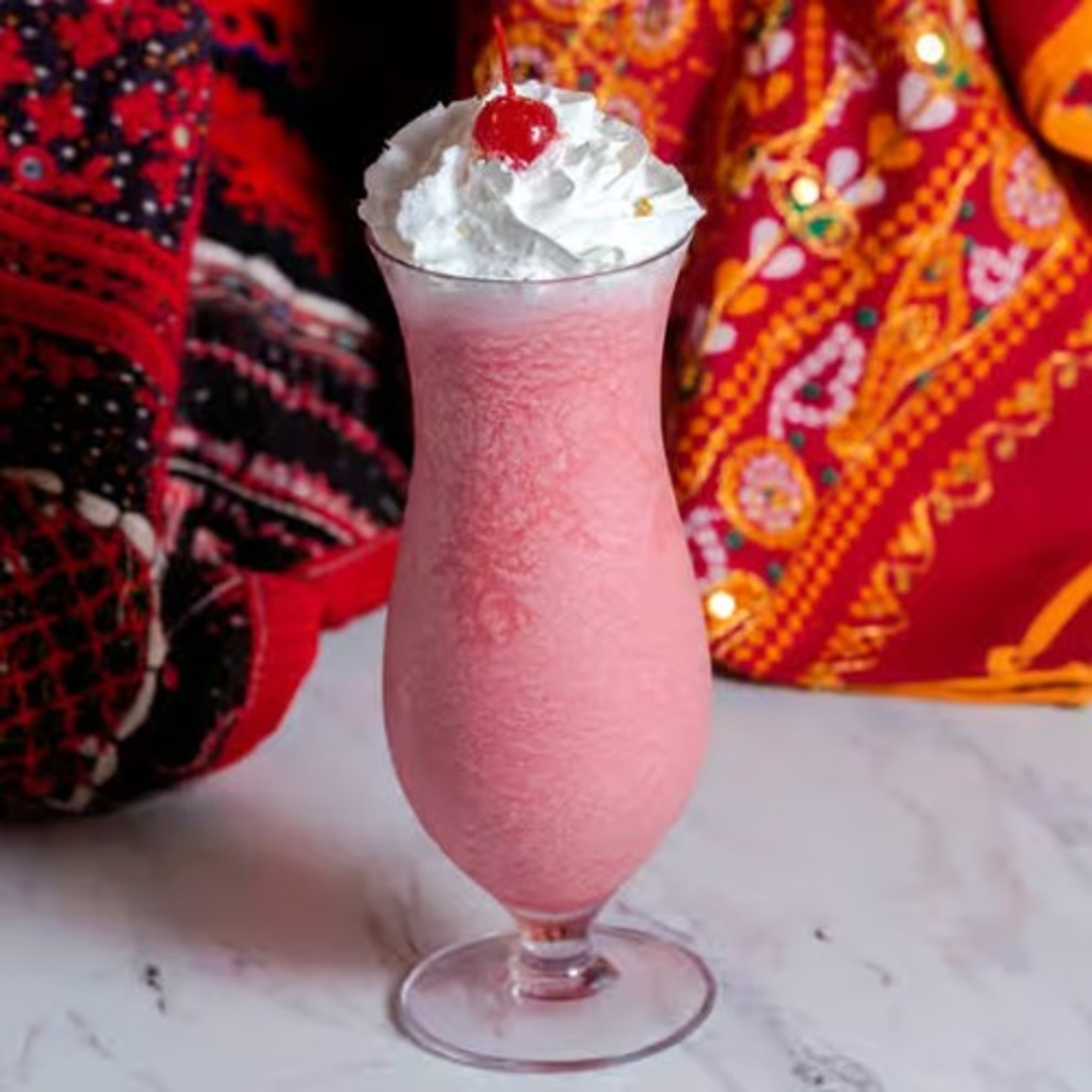 Strawberry daiquiri