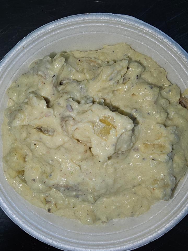 Bacon & Potato Salad