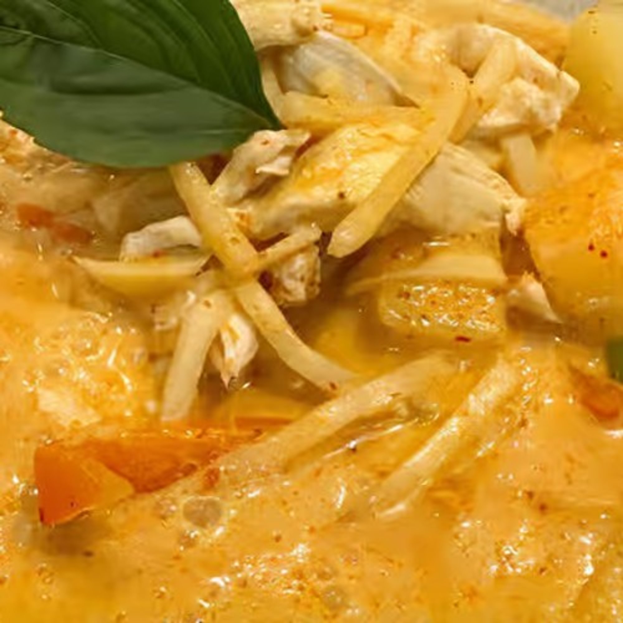 Red Curry