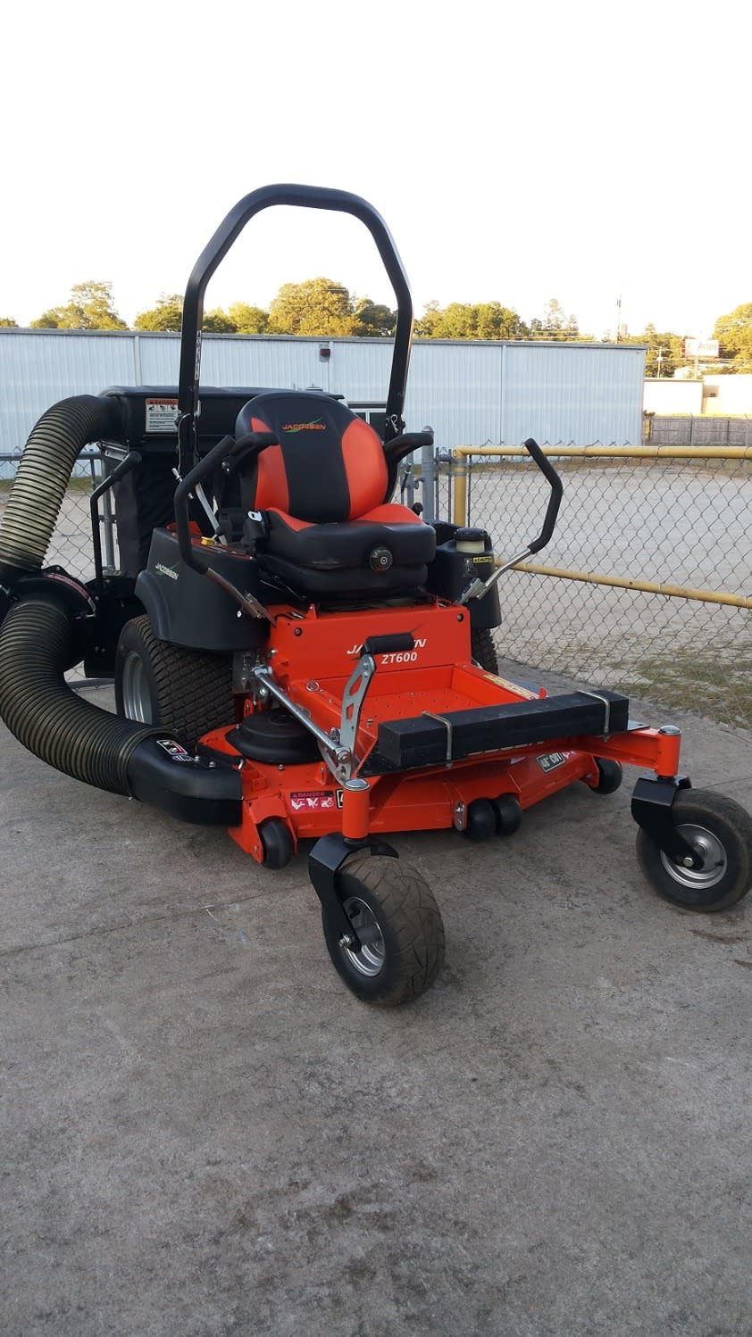 Augusta Pre-Owned Lawnmower & Equipment Center Photo