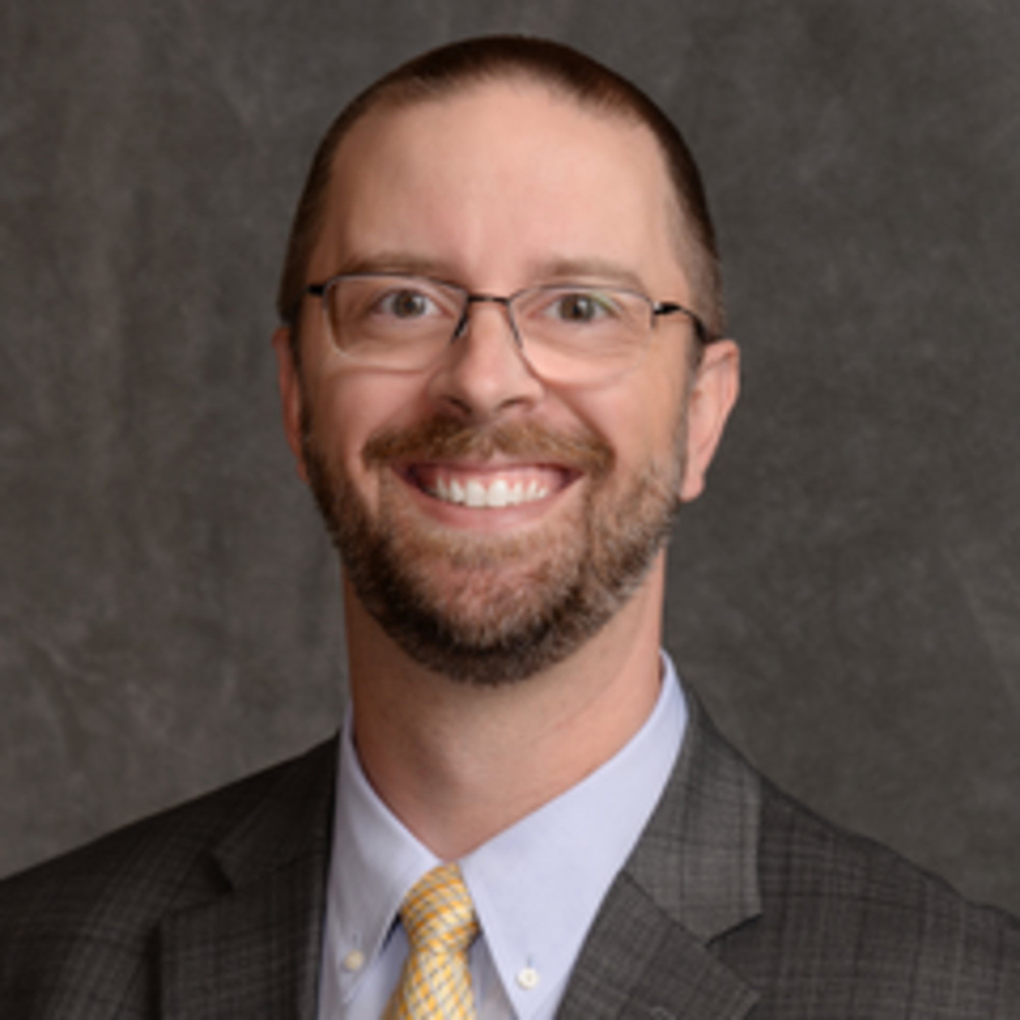 Edward Jones - Financial Advisor: Ben Watts