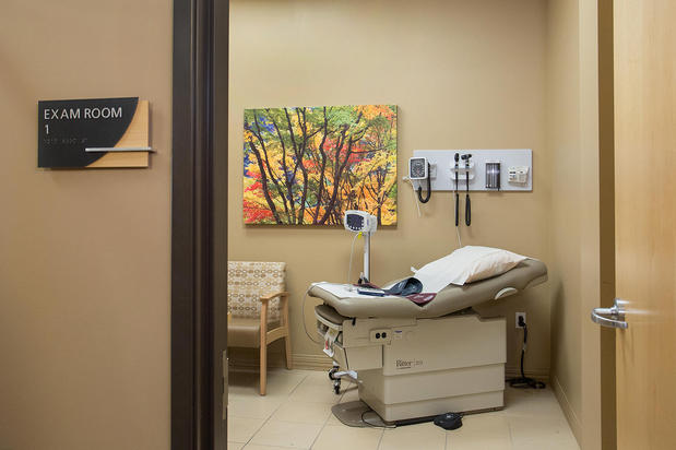 Images Dignity Health Medical Group - San Martin - Las Vegas, NV