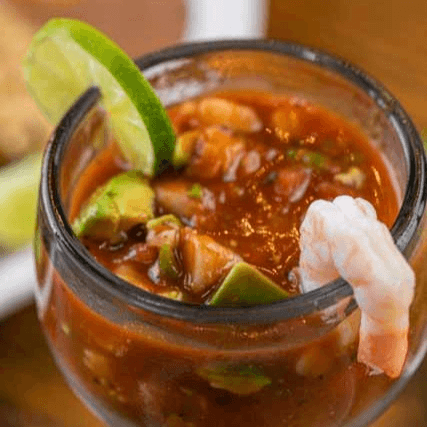 Cocktail Shrimp