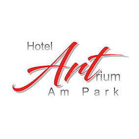 Logo von Artrium am Park
