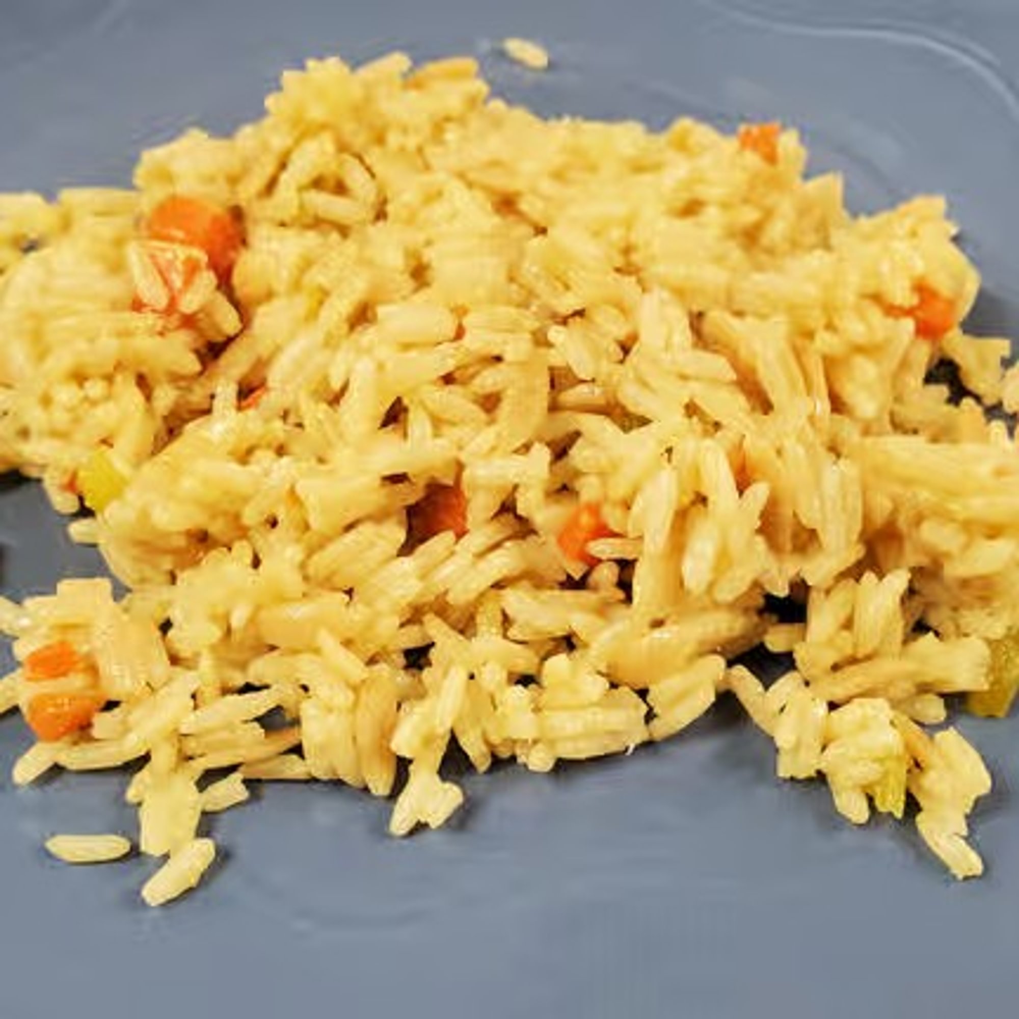 Rice Pilaf