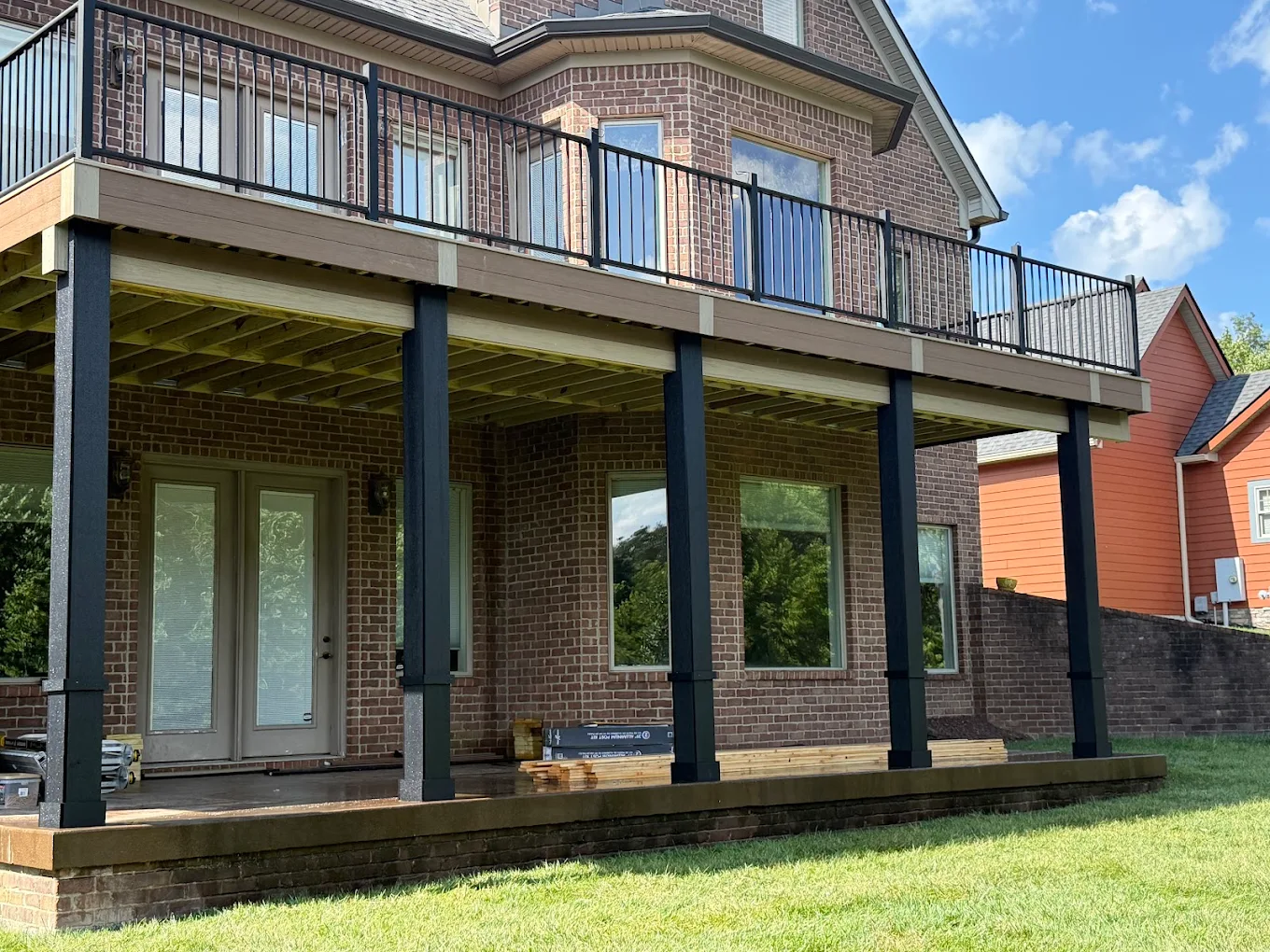 Sunnyside Decks & Outdoor Living Image