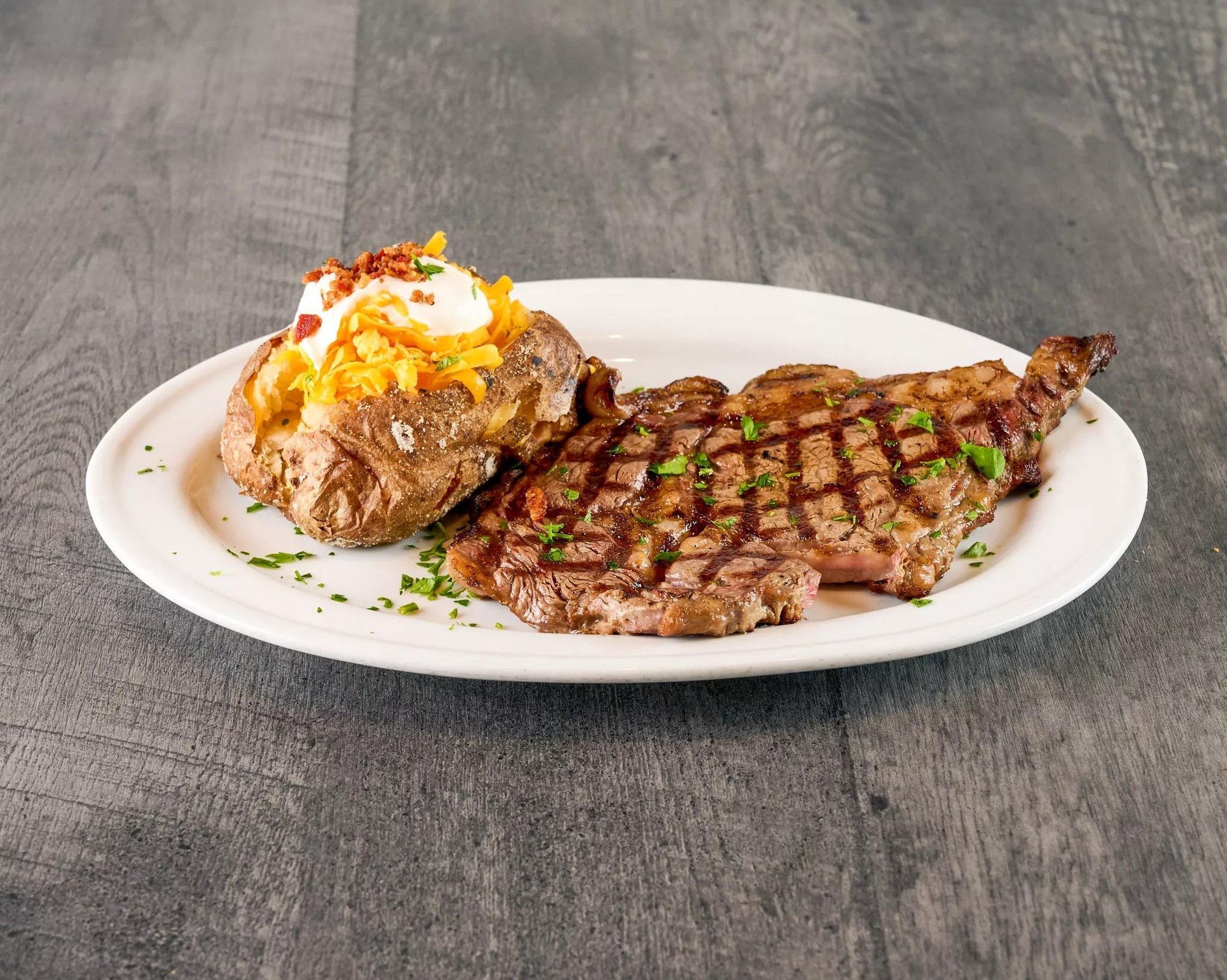 Ribeye 14 oz
