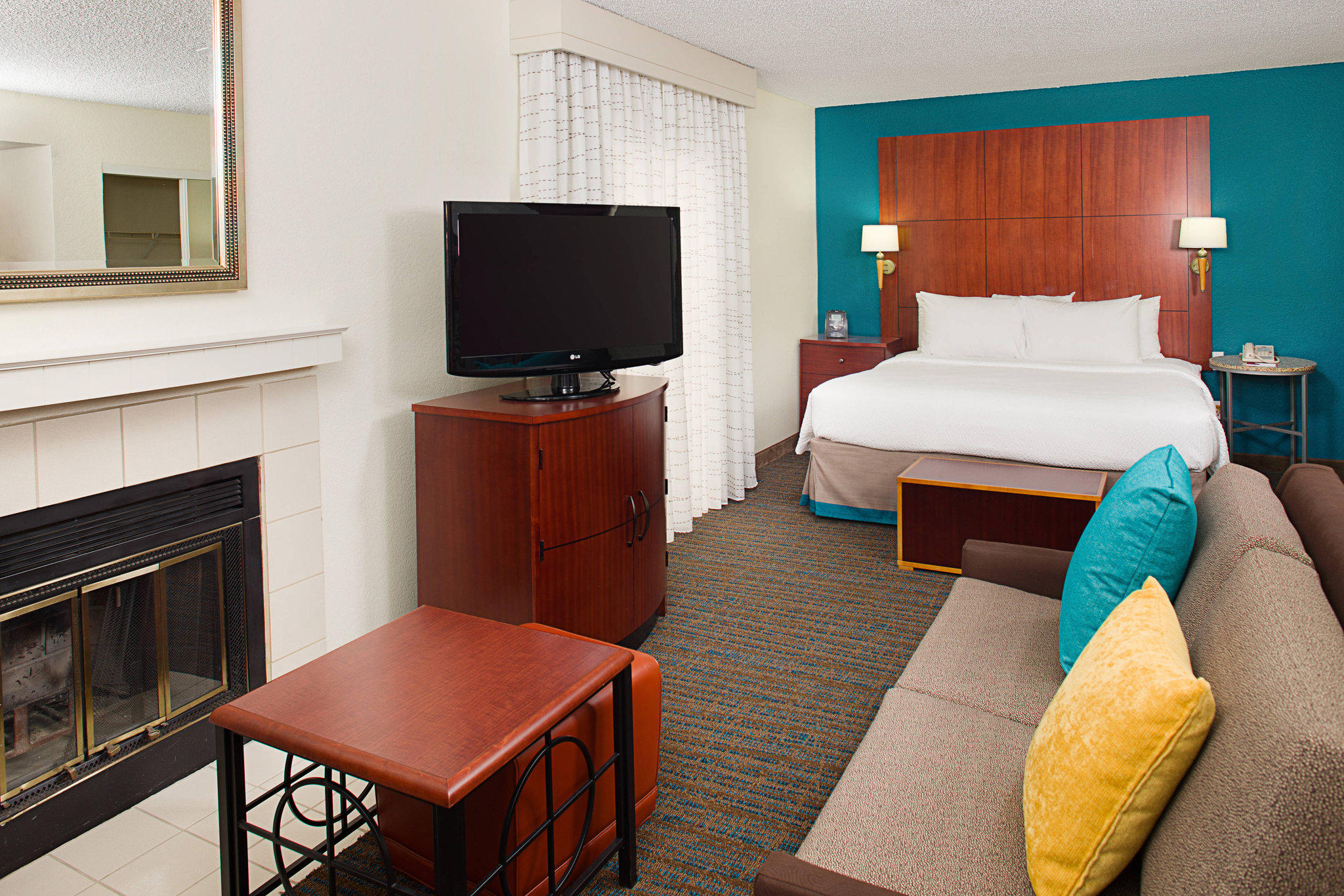 Residence Inn by Marriott Ontario Airport Photo