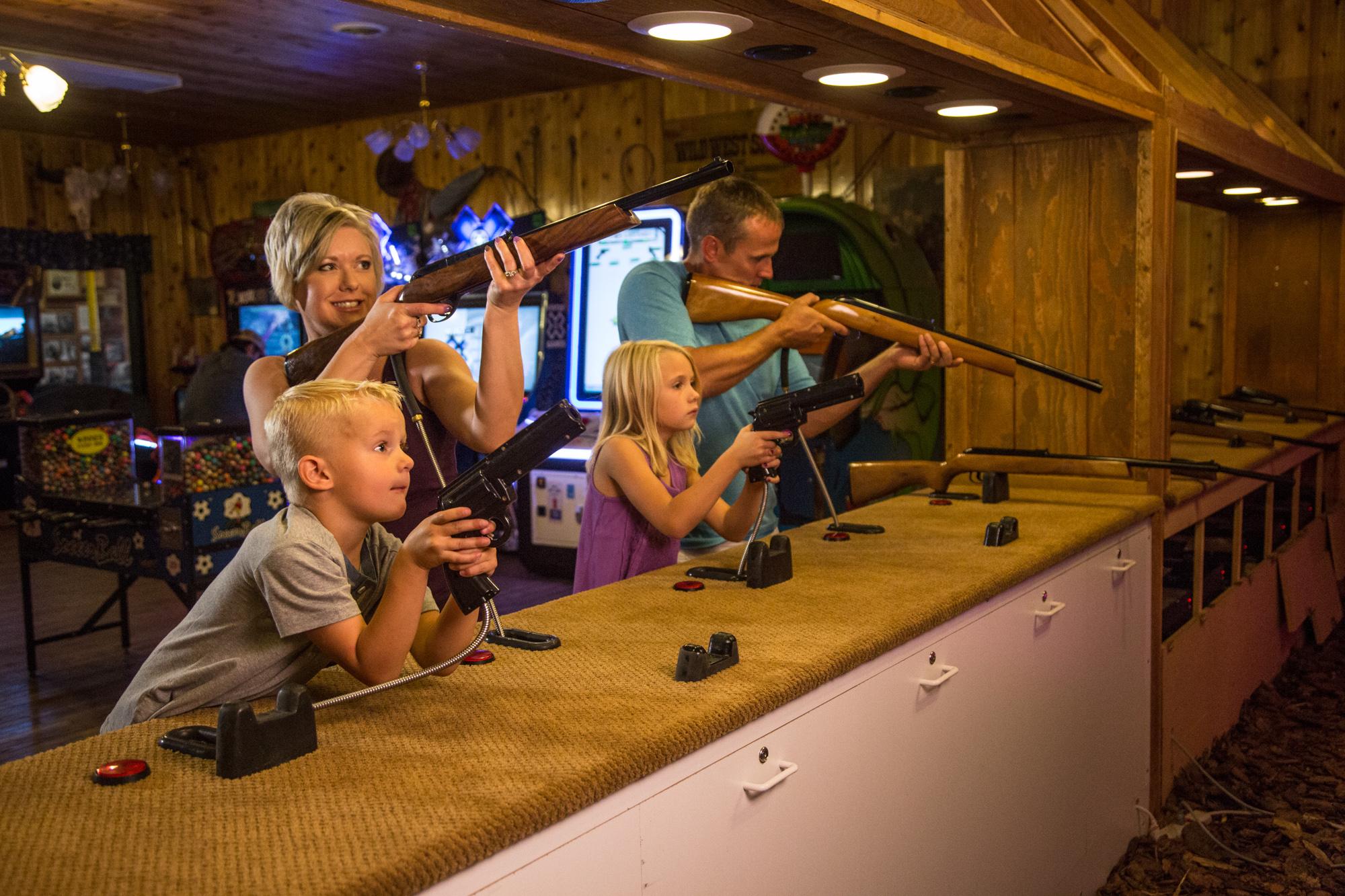 Wall Drug Store Image