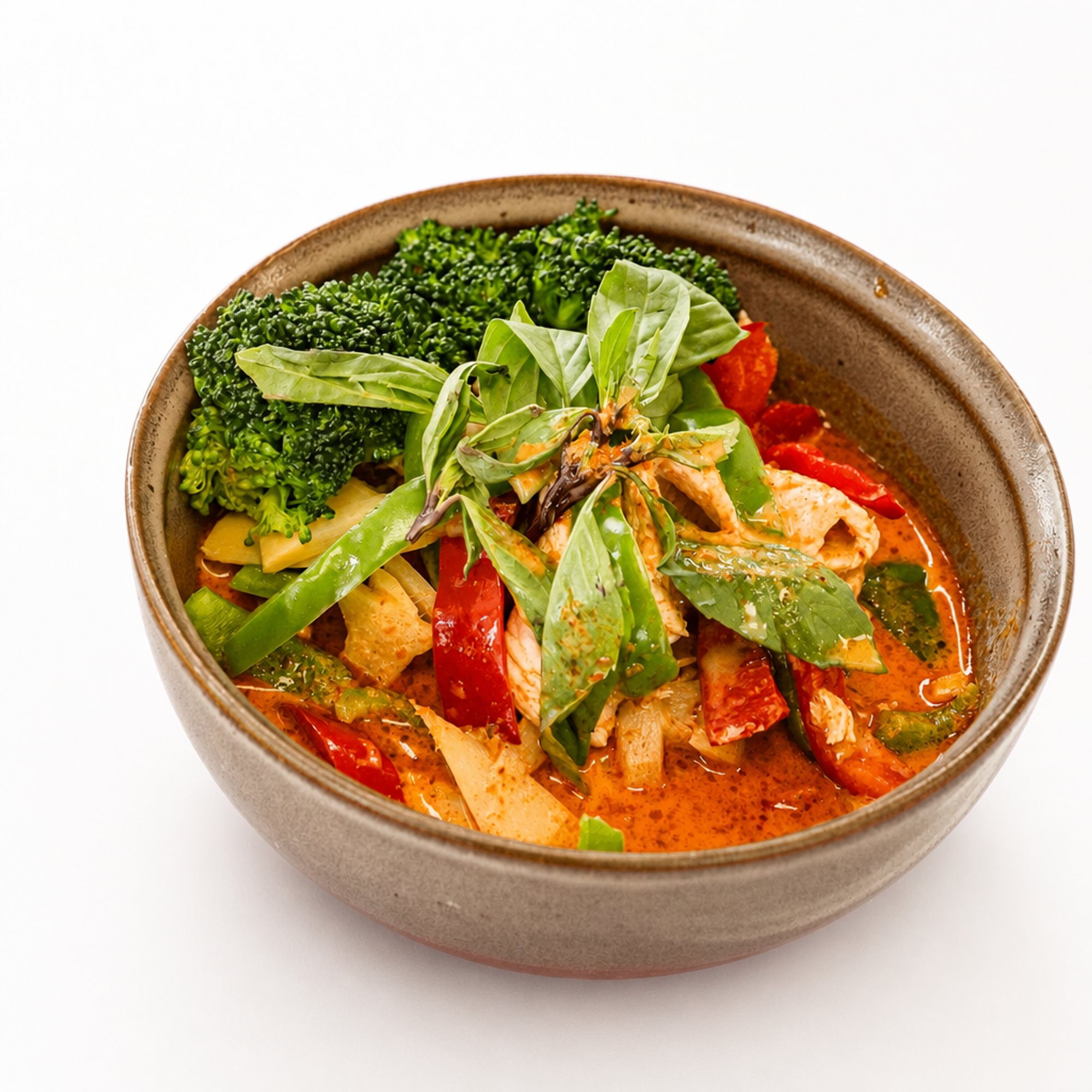Red Curry