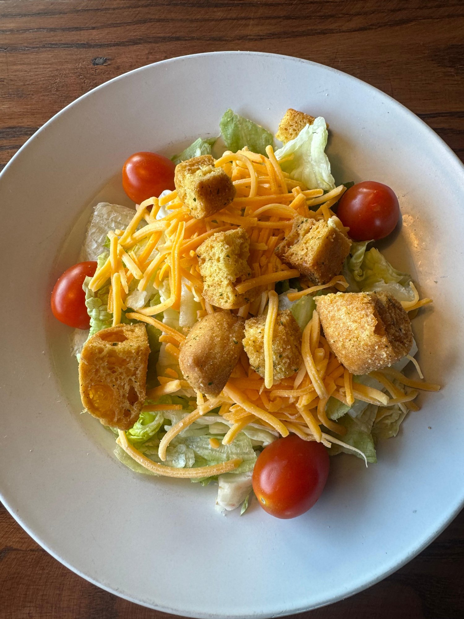 Side Salad