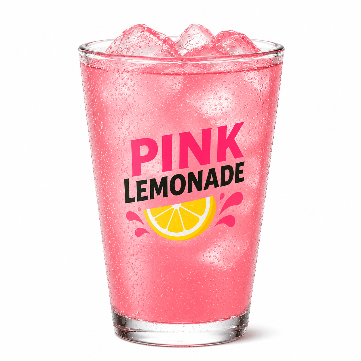 Pink Lemonade