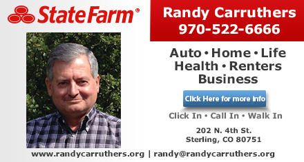 Randy Carruthers - State Farm Insurance Agent Photo