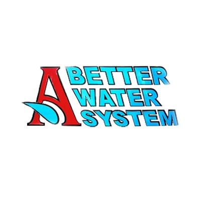 A Better Water System Logo