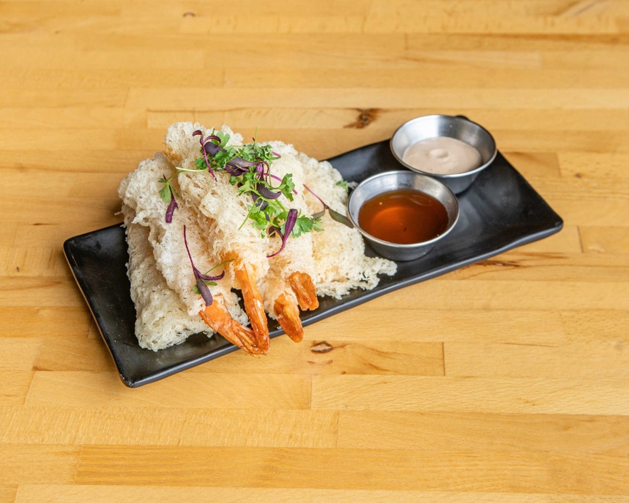 Shrimp Dipper