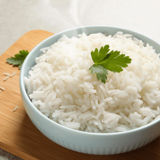 Extra Rice