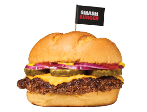 All-American Smash®
