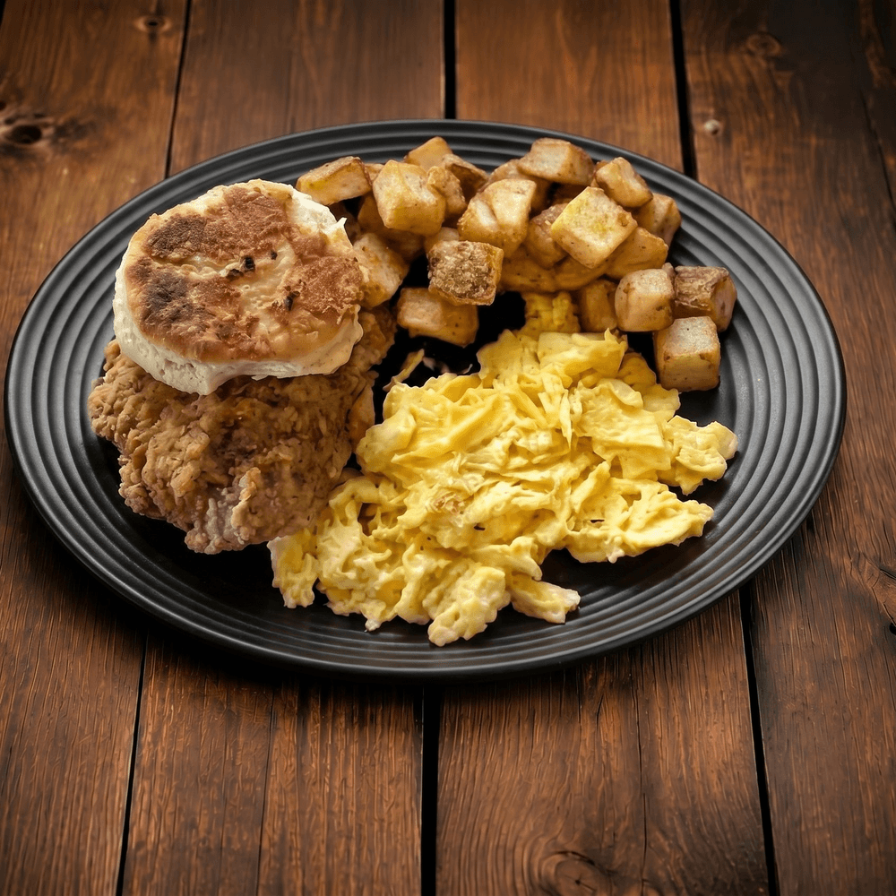 Country Fried Steak
