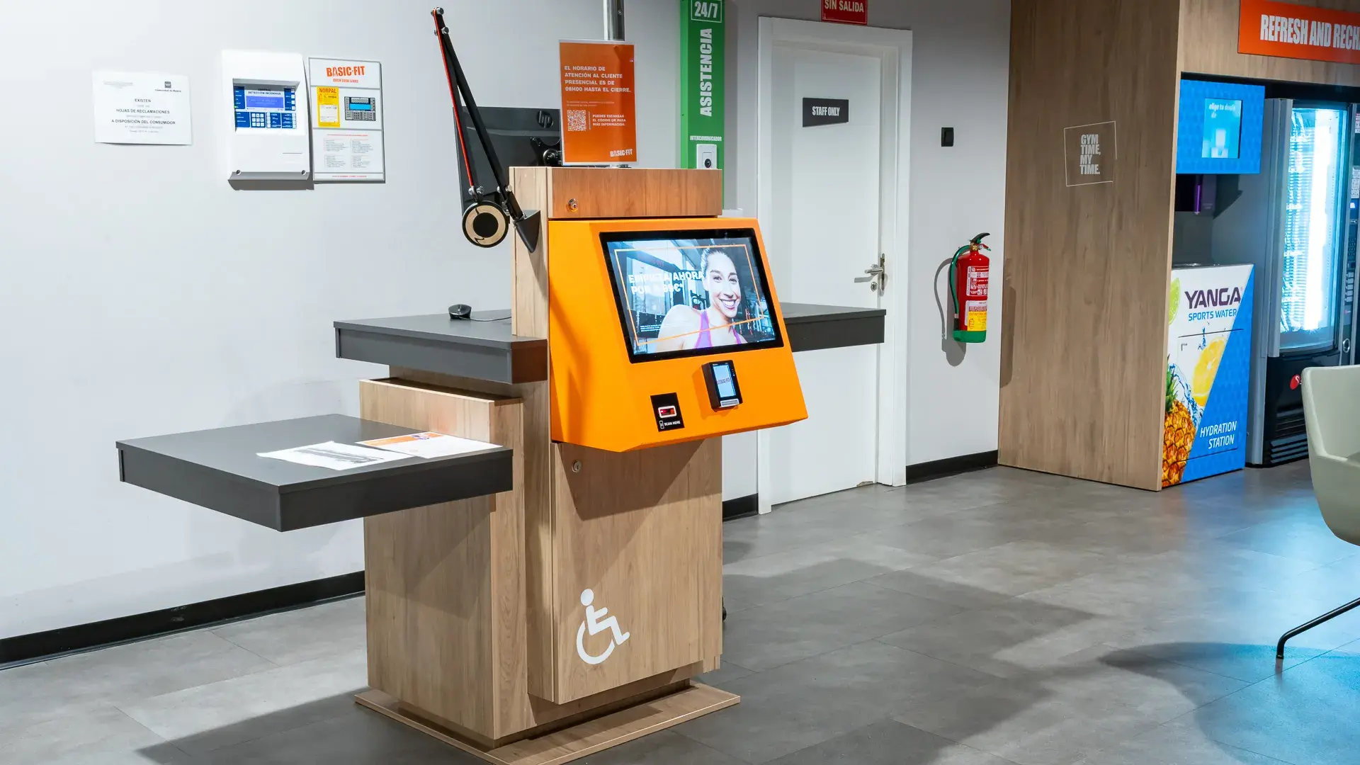 Galería en miniatura