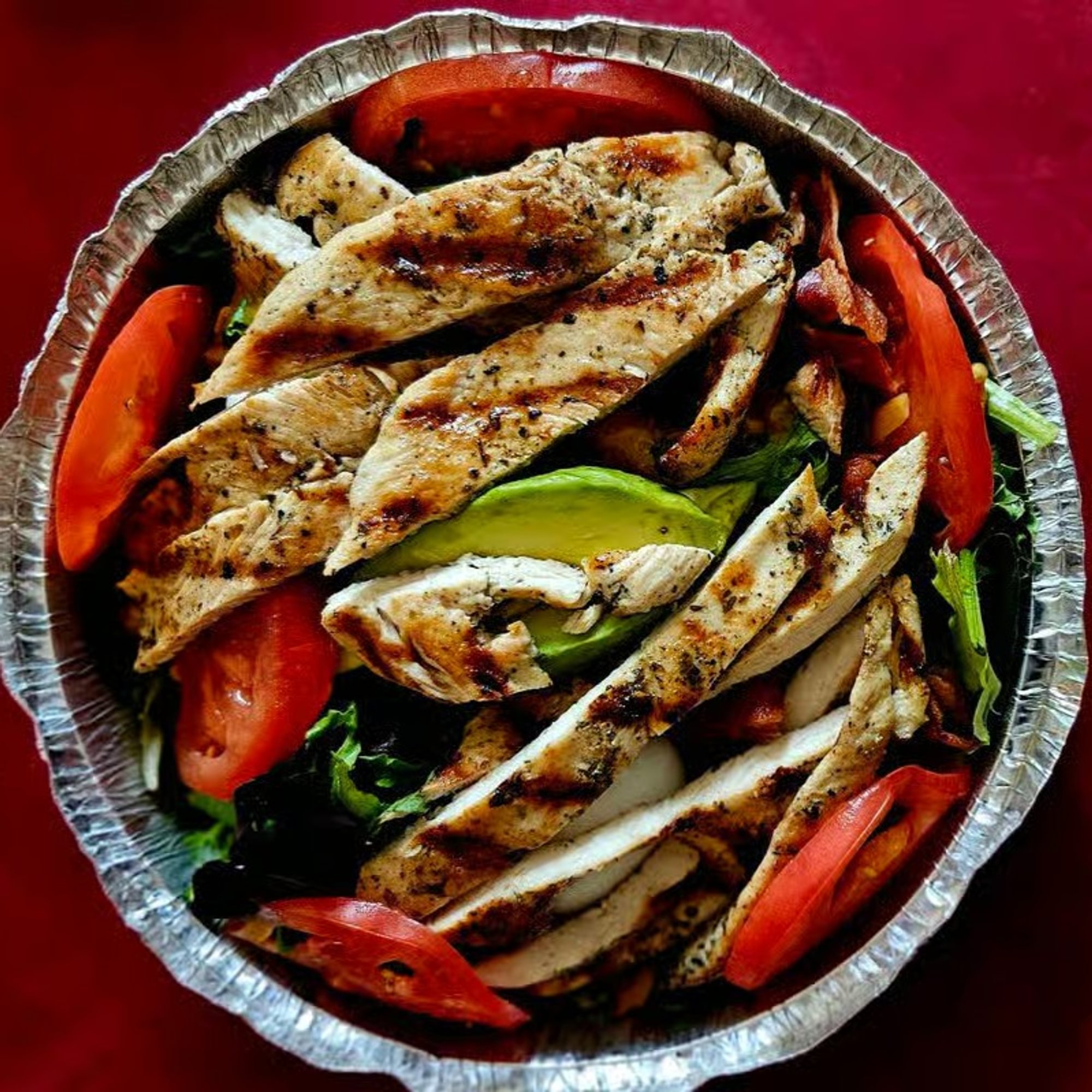 Cobb Salad