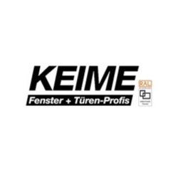 Logo von Keime Fenster und Türen GmbH