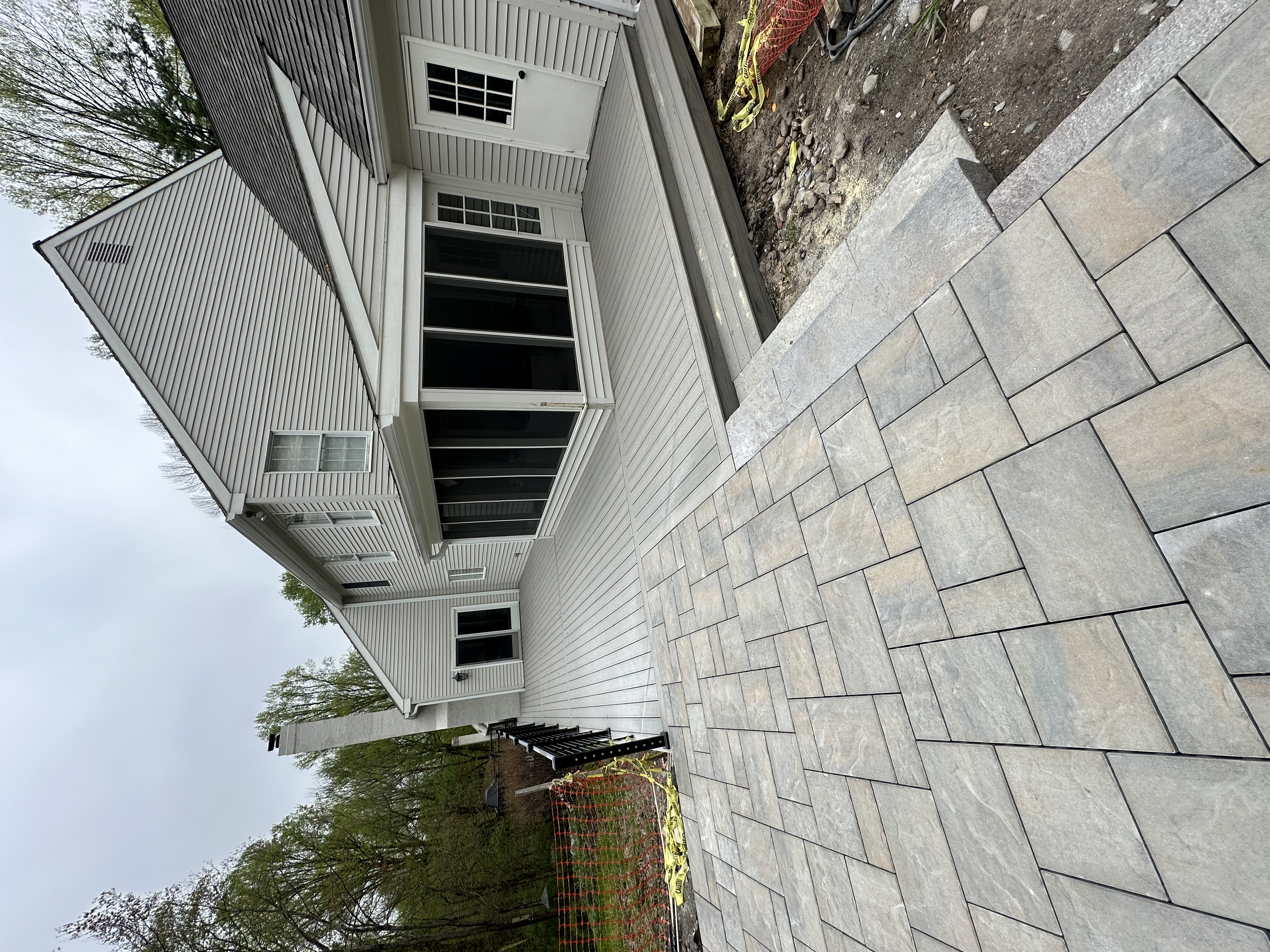 GOODS CONTRACTING CO Image