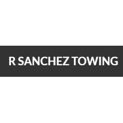 R Sanchez Towing