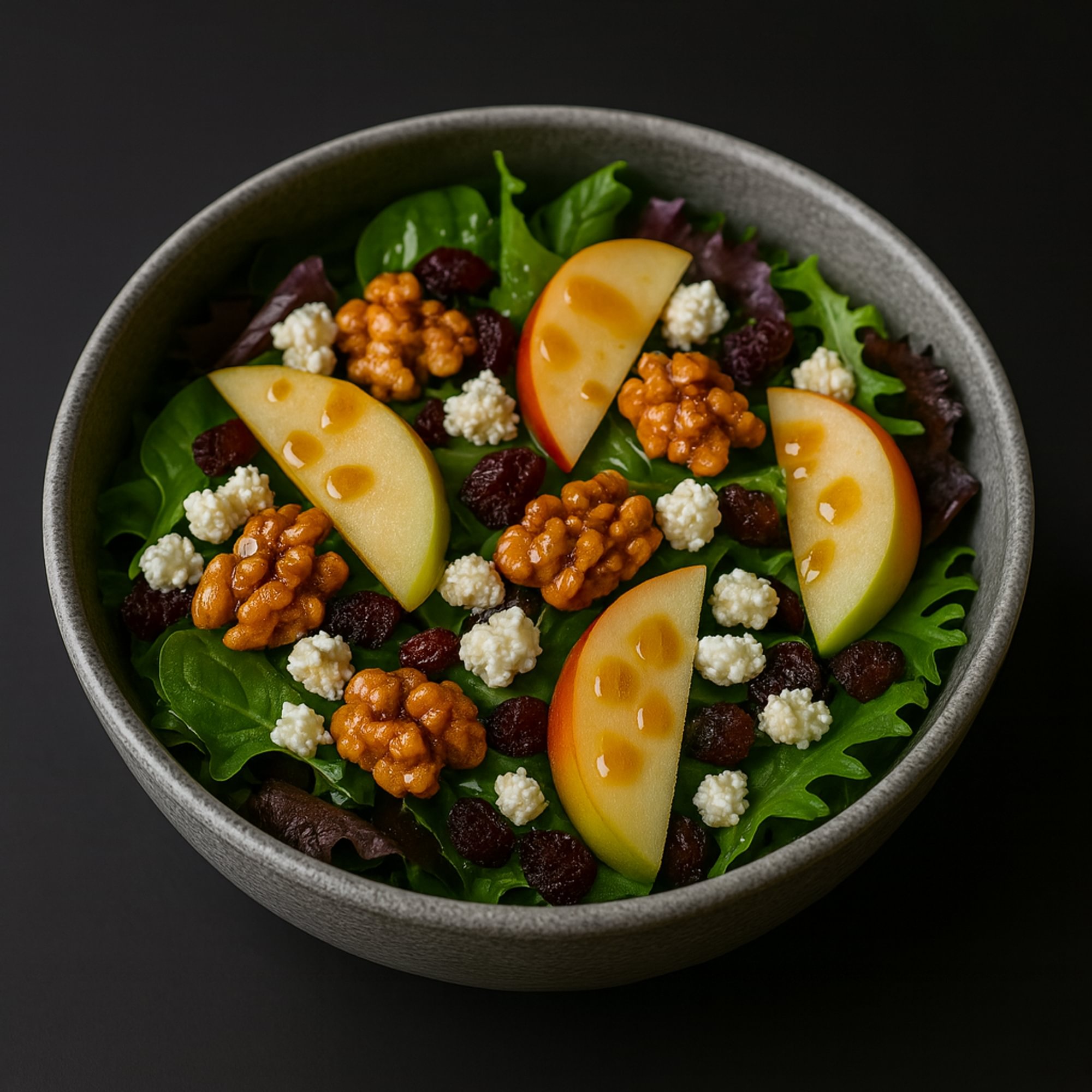 Orchard Harvest Salad