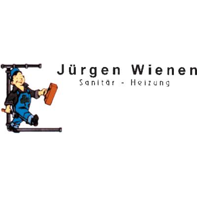 Logo von Jürgen Wienen Sanitär-Heizung