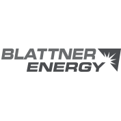 Blattner Energy, Inc. Logo