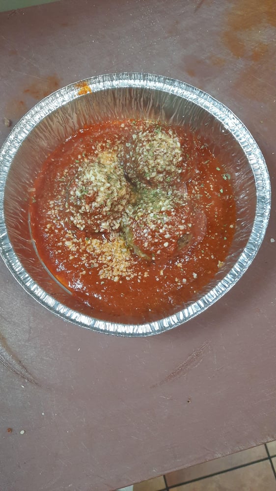 Meatballs (3)