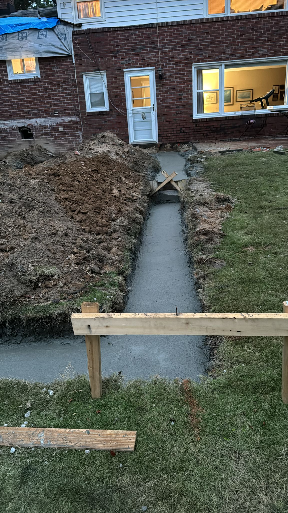 AHV Contractor, LLC Image