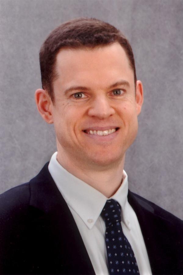 Edward Jones - Financial Advisor: Jerry A Broughton, AAMS® Photo