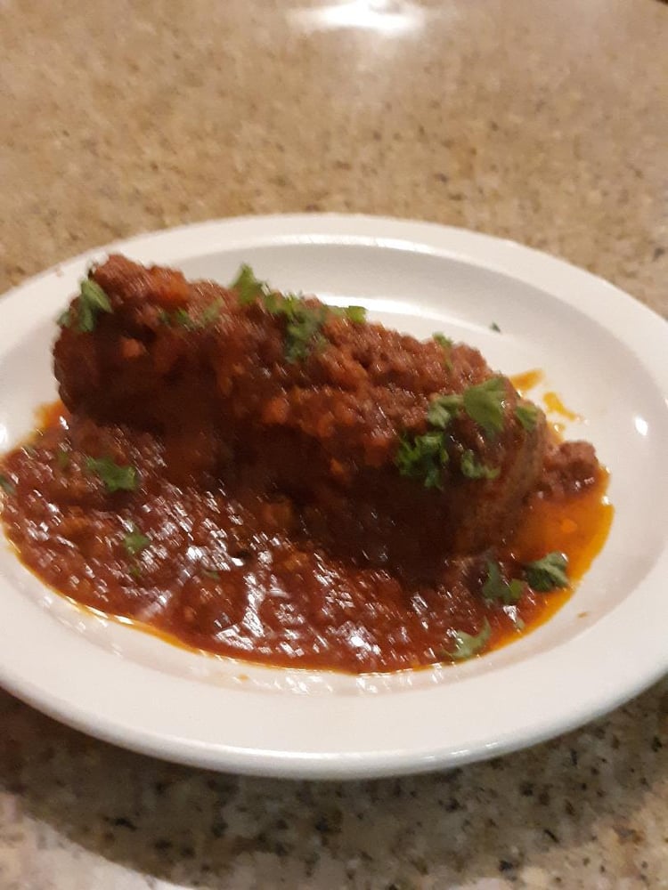 Sausage (Each)