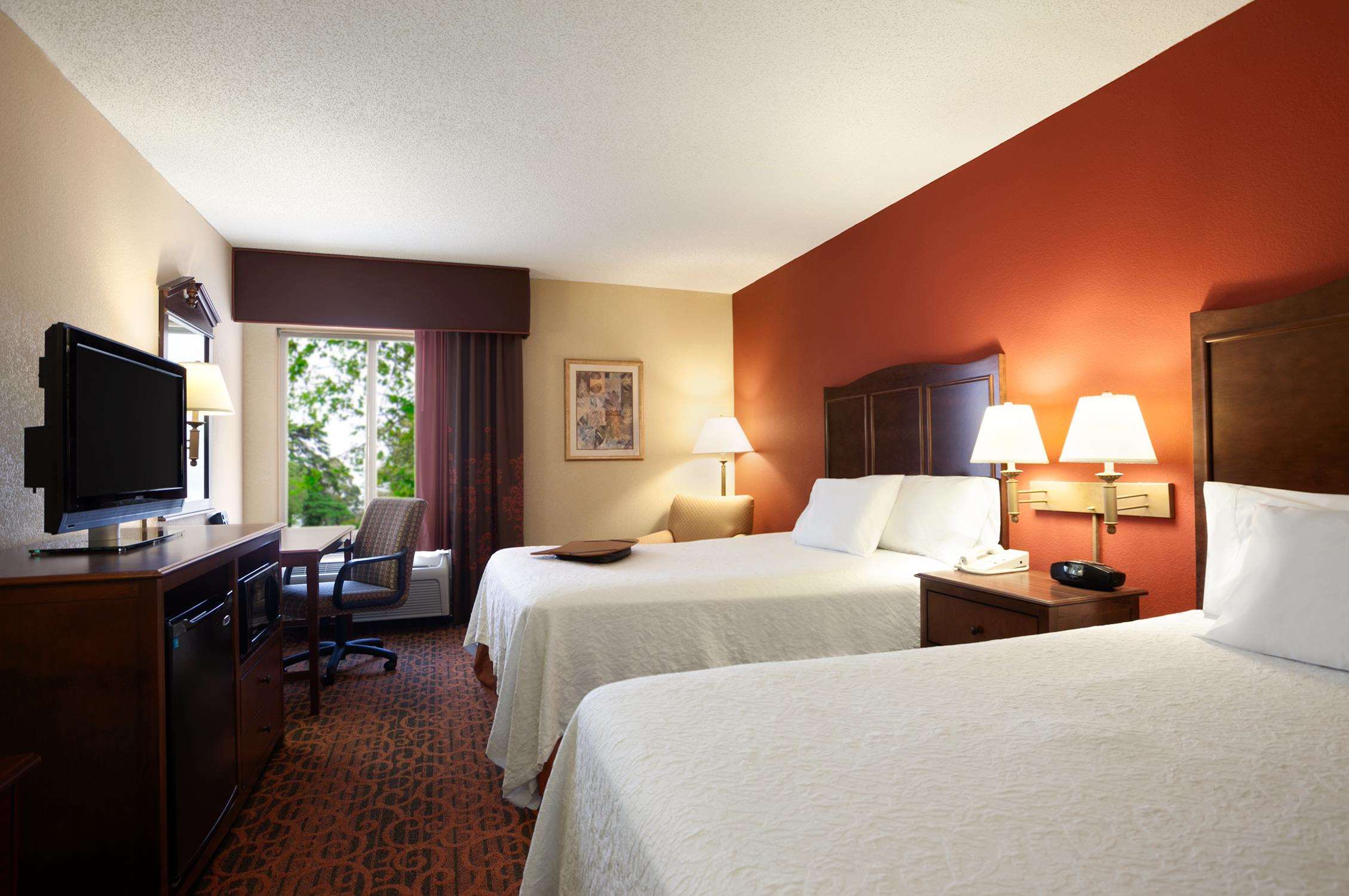 Hampton Inn Cleveland-Solon Photo