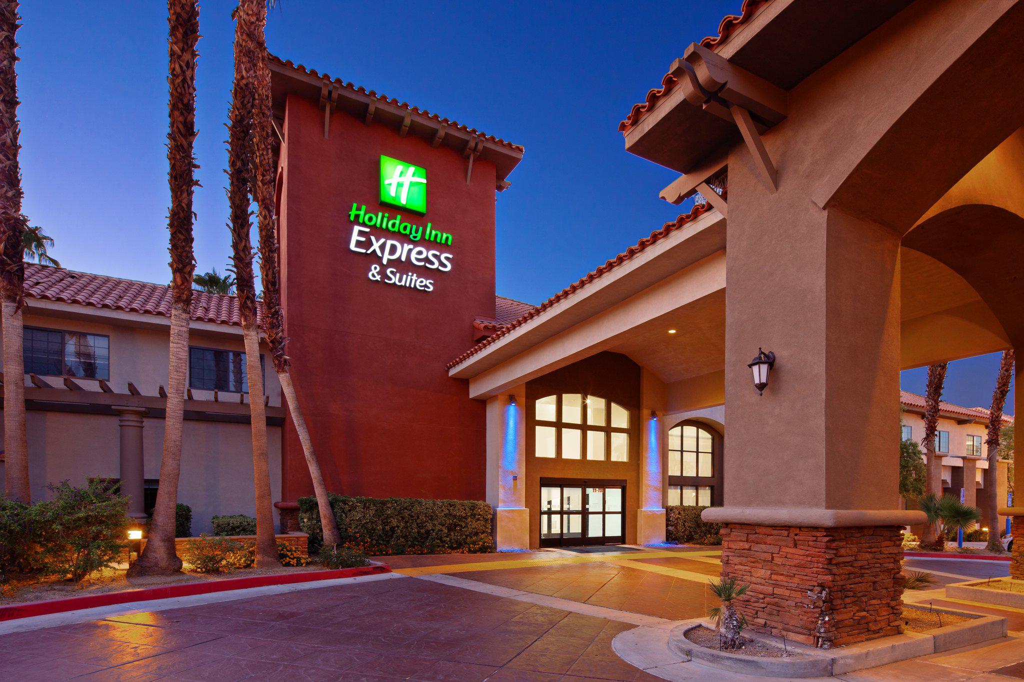 Holiday Inn Express & Suites Rancho Mirage - Palm Springs Area Photo