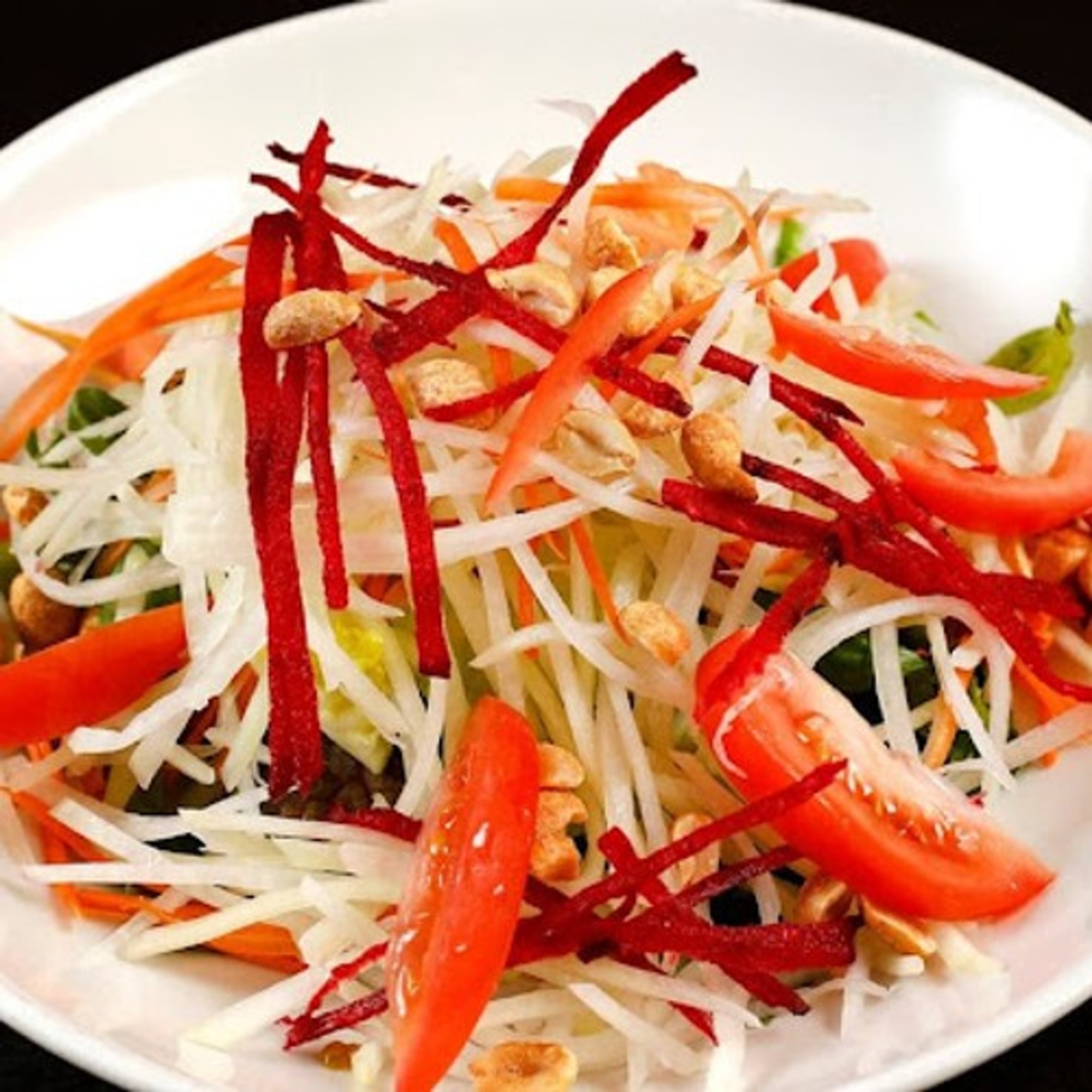 Papaya Salad