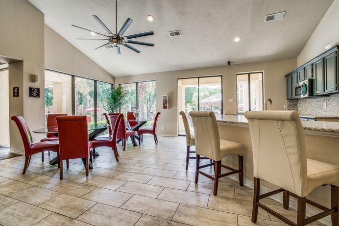 Images Resort at Jefferson Ridge