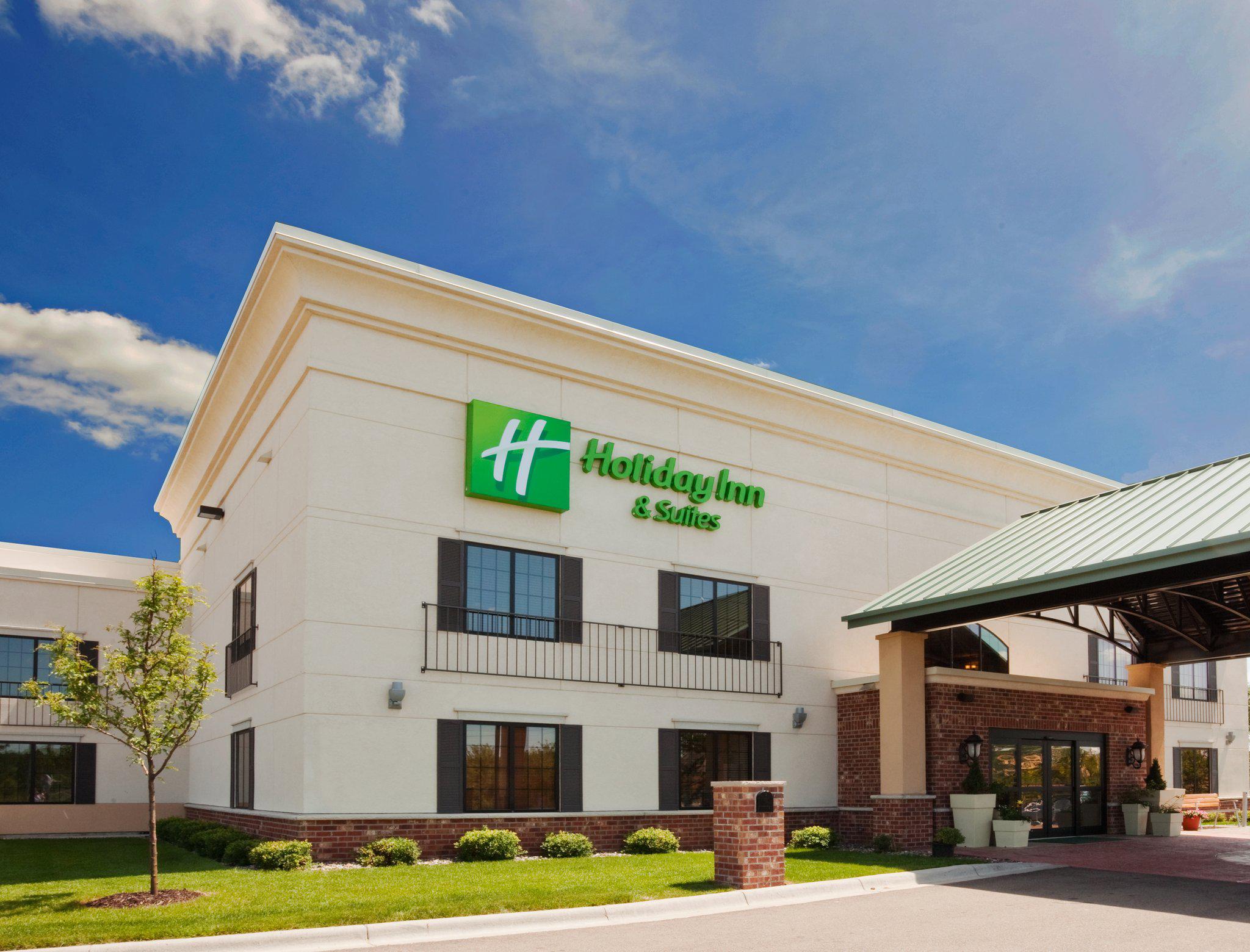 Holiday Inn & Suites Minneapolis - Lakeville Photo